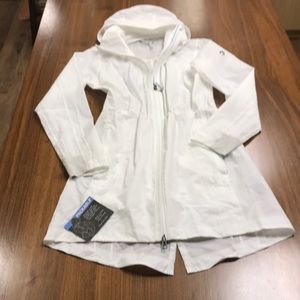 Kuhl ultra light rain jacket